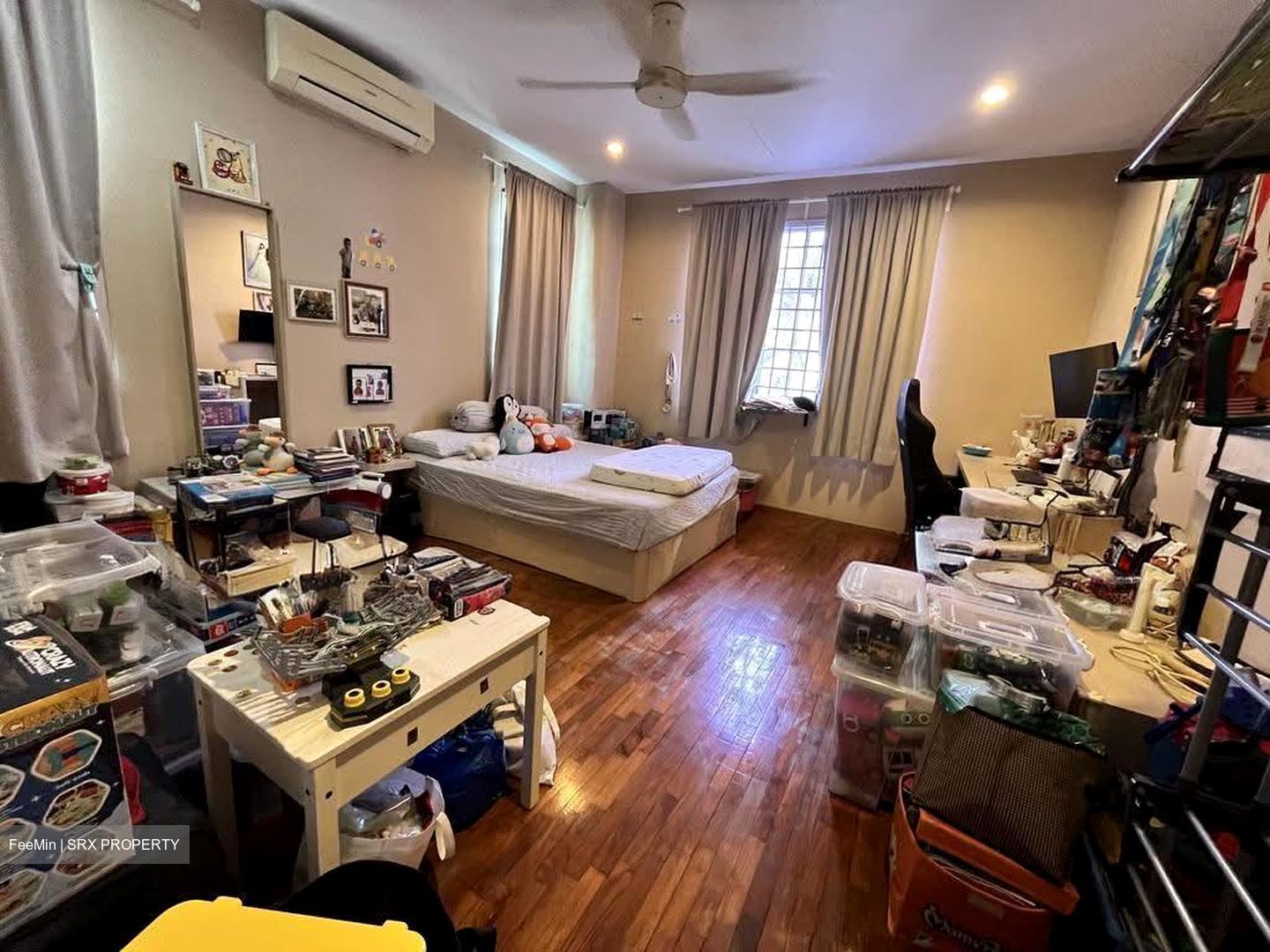 Beauty Garden (D19), Detached #636213451
